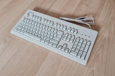 Tastiera meccanica QWERTY