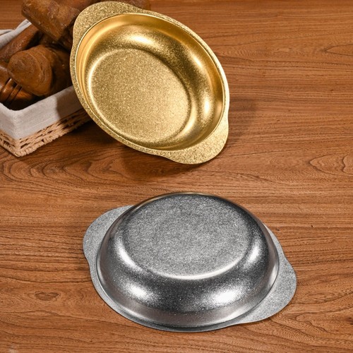 Piatto snack vintage per - , pasti