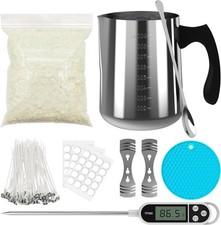 Kit per realizzare candele