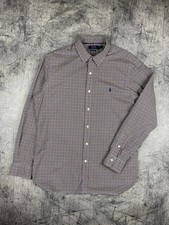 Polo Ralph Lauren manica lunga