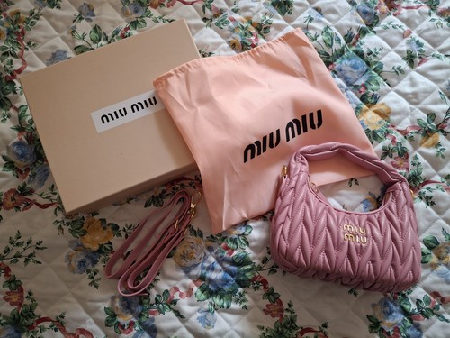 Borsa miu donne - borsa, a