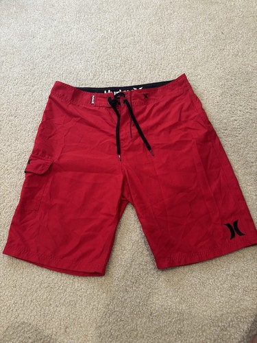Hurley pantaloncino uomo - , da