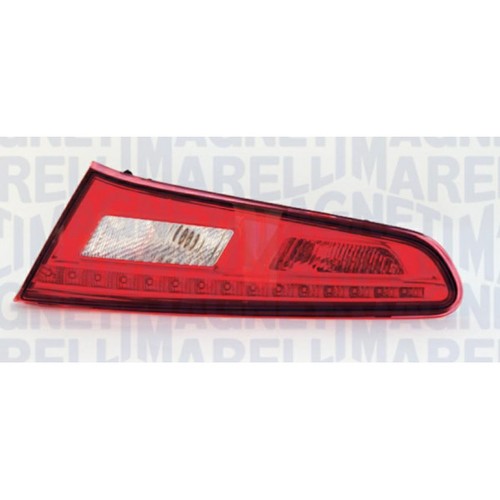 Fanale faro posteriore destro