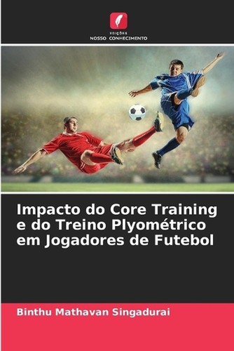 Impacto core training do - core, e