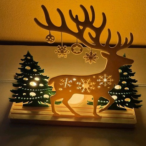Led christmas motivo - christmas.,