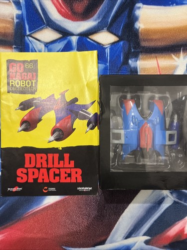 Nagai drill spacer - nagai,