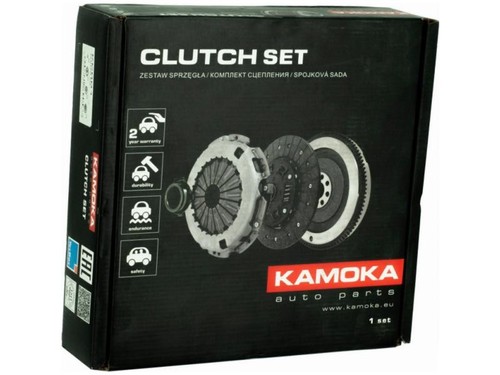 Kit frizione per ford - kit,