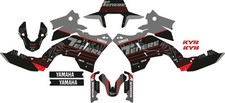 KIT GRAFICO YAMAHA TENERE