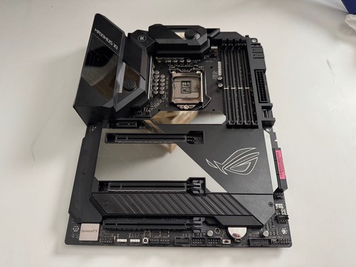 Asus rog maximus formula - asus,