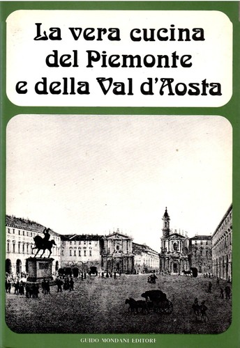 Vera cucina del piemonte e - vera,