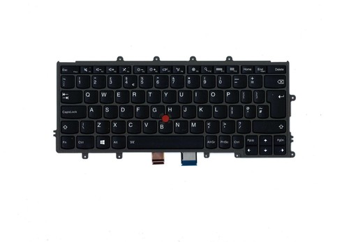 Tastiera originale 04x0244 - tastiera,