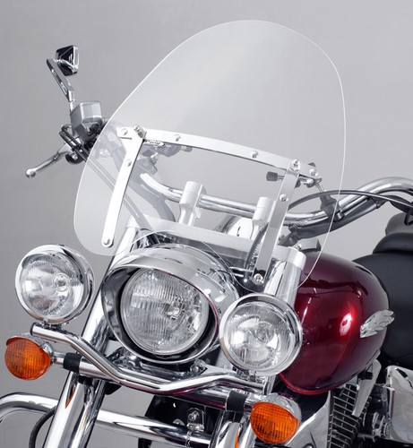 Puig cupolino custom daytona - custom,