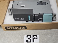 Centralina Siemens SINAMICS