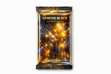 Carte collezionabili Crypto -