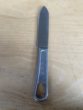 Ww2 Coltello Us Americano Linea Gotica Ottimo 