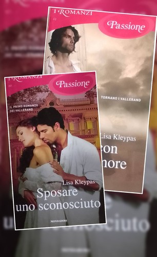 Mondadori romanzi passione - romanzi, passione-