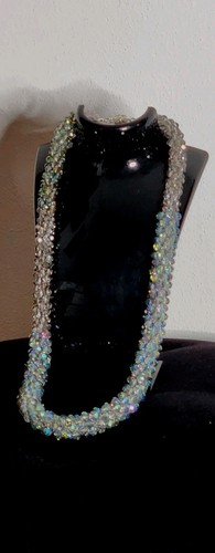 Collana boreale pezzo unico - pezzo,