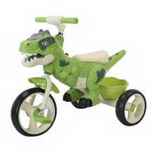 Triciclo per Bambini Dinosauro