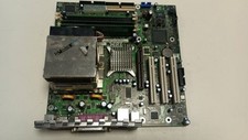 Scheda madre Motherboard 478