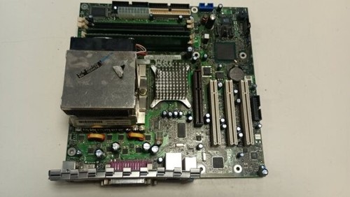 Scheda madre motherboard - scheda,