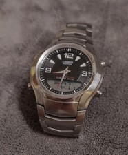 Casio Edifice EFA-112D-1AV