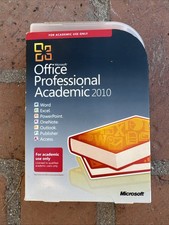 Microsoft Office Professional