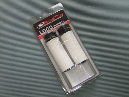 Lizard skins logo shorty lock - lizard,