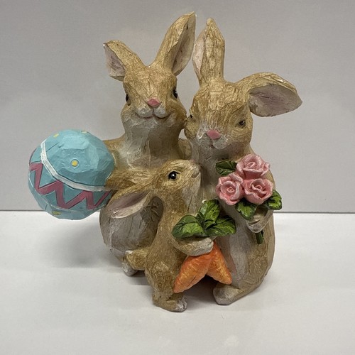 Decorazioni coniglietto