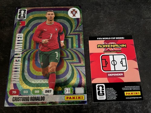 Panini adrenalyn world cup - world,