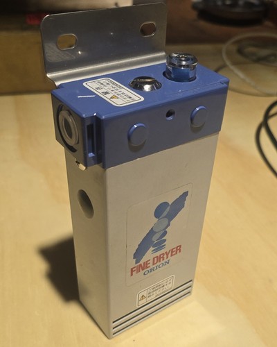 Essiccatore fine orion md25 - md25,
