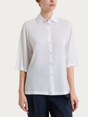 Ragno camicia aperta - ragno,