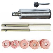 Sedile valvola smerigliatrice - valvola,