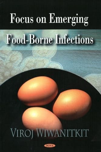 Focus emerging food borne - focus,