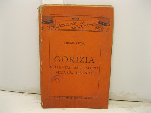 Astori bruno gorizia - gorizia, nella