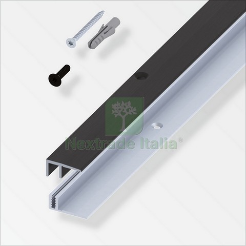 1pz raccordo balcone - raccordo,