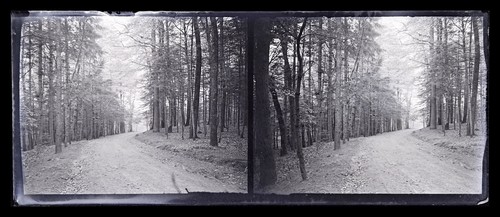 Vitré paysage c1930 - vitré,