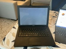 Macbook Pro 13 Black mod. 2007
