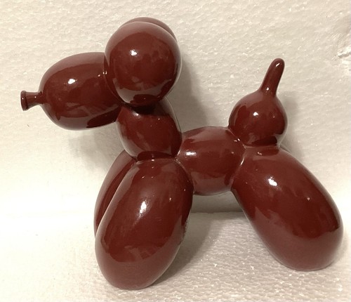 Replica cane palloncino