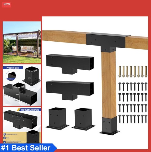 Kit pergola resistente per - kit,