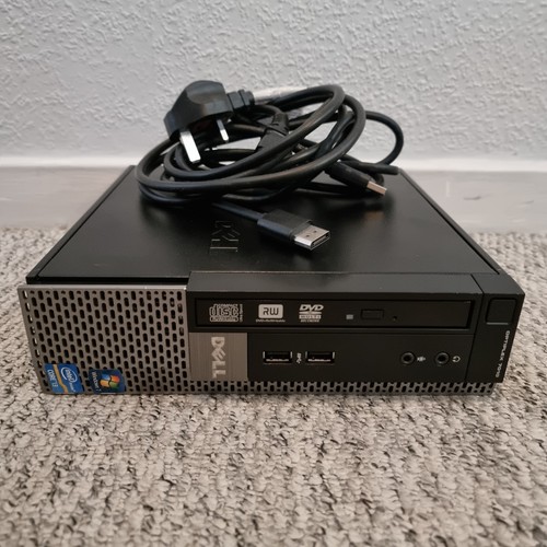 Dell optiplex 7010 - dell,