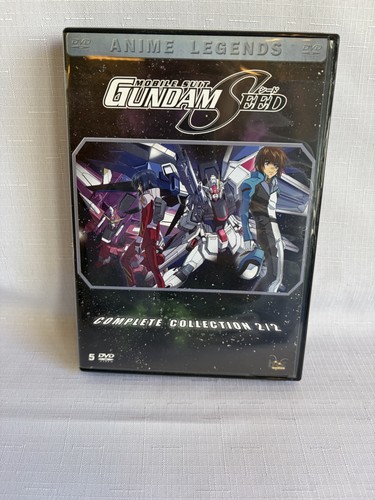 Mobile suit gundam seed - suit,