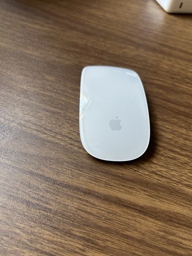 Apple magic mouse a3204 - magic,