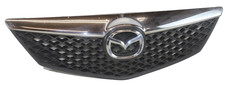 Griglia radiatore mazda dy - radiatore,