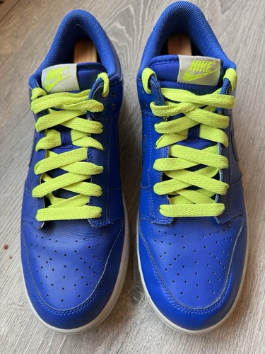 Nike dunk low uomo - nike,