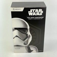 Star Wars Ubtech Primo Ordine