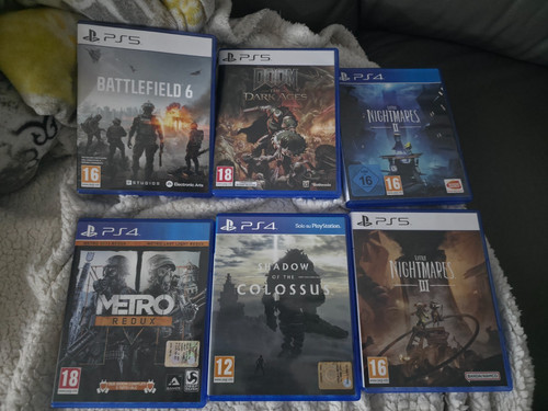 Lotto giochi ps4 ps5 - lotto, ps4/ps5