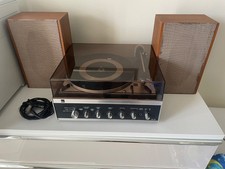 Giradischi Dual hs 39 con