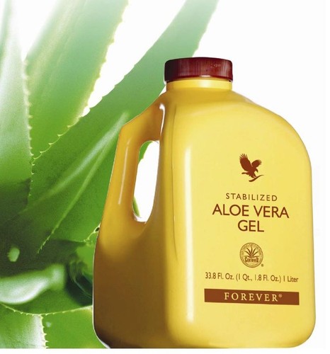 Pack forever aloe vera - 1,