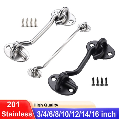 Gancio cabina acciaio - , inox