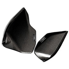 cover serbatoio in carbonio